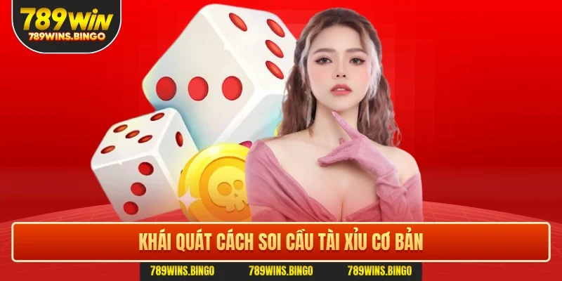 Khái quát cách soi cầu tài xỉu cơ bản